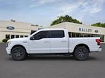 2025 Ford F-150 Lightning SuperCrew Cab AWD Pickup for sale #TF25123 - photo 3
