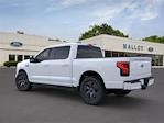 2025 Ford F-150 Lightning SuperCrew Cab AWD Pickup for sale #TF25123 - photo 4