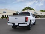 2025 Ford F-150 Lightning SuperCrew Cab AWD Pickup for sale #TF25123 - photo 8