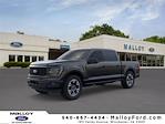 2025 Ford F-150 SuperCrew Cab 4x4 Pickup for sale #TF25124 - photo 1