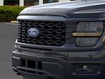 2025 Ford F-150 SuperCrew Cab 4x4 Pickup for sale #TF25124 - photo 17