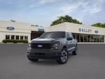 2025 Ford F-150 SuperCrew Cab 4x4 Pickup for sale #TF25124 - photo 3