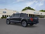 2025 Ford F-150 SuperCrew Cab 4x4 Pickup for sale #TF25124 - photo 2
