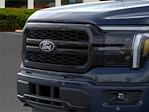 New 2025 Ford F-150 Lariat SuperCrew Cab 4WD Pickup for sale #TF25125 - photo 17