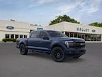 New 2025 Ford F-150 Lariat SuperCrew Cab 4WD Pickup for sale #TF25125 - photo 7