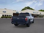 New 2025 Ford F-150 Lariat SuperCrew Cab 4WD Pickup for sale #TF25125 - photo 8