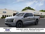 New 2025 Ford F-150 Lightning XLT SuperCrew Cab AWD Pickup for sale #TF25144 - photo 1