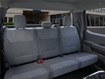 New 2025 Ford F-150 Lightning XLT SuperCrew Cab AWD Pickup for sale #TF25144 - photo 11