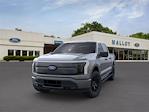 New 2025 Ford F-150 Lightning XLT SuperCrew Cab AWD Pickup for sale #TF25144 - photo 3