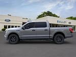 New 2025 Ford F-150 Lightning XLT SuperCrew Cab AWD Pickup for sale #TF25144 - photo 4