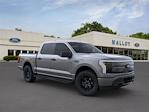 New 2025 Ford F-150 Lightning XLT SuperCrew Cab AWD Pickup for sale #TF25144 - photo 7