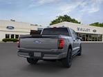 New 2025 Ford F-150 Lightning XLT SuperCrew Cab AWD Pickup for sale #TF25144 - photo 8