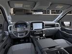 New 2025 Ford F-150 Lightning XLT SuperCrew Cab AWD Pickup for sale #TF25144 - photo 9