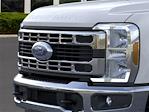 New 2025 Ford F-350 Regular Cab 4x4 Cab Chassis for sale #TF25145 - photo 17