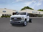 New 2025 Ford F-350 Regular Cab 4x4 Cab Chassis for sale #TF25145 - photo 4