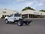New 2025 Ford F-350 Regular Cab 4x4 Cab Chassis for sale #TF25145 - photo 2
