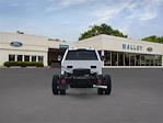 New 2025 Ford F-350 Regular Cab 4x4 Cab Chassis for sale #TF25145 - photo 9