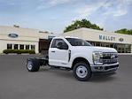 New 2025 Ford F-350 Regular Cab 4x4 Cab Chassis for sale #TF25145 - photo 13