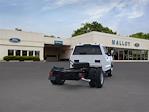 New 2025 Ford F-350 Regular Cab 4x4 Cab Chassis for sale #TF25145 - photo 15