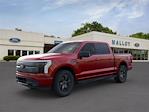 2025 Ford F-150 Lightning SuperCrew Cab AWD Pickup for sale #TF25152 - photo 1