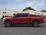 2025 Ford F-150 Lightning SuperCrew Cab AWD Pickup for sale #TF25152 - photo 4