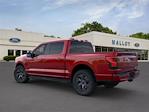 2025 Ford F-150 Lightning SuperCrew Cab AWD Pickup for sale #TF25152 - photo 2