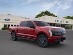 2025 Ford F-150 Lightning SuperCrew Cab AWD Pickup for sale #TF25152 - photo 7