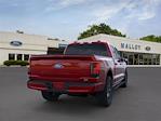 2025 Ford F-150 Lightning SuperCrew Cab AWD Pickup for sale #TF25152 - photo 8