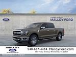 2025 Ford F-150 SuperCrew Cab 4x4 Pickup for sale #TF25161 - photo 1