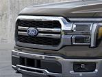 2025 Ford F-150 SuperCrew Cab 4x4 Pickup for sale #TF25161 - photo 17