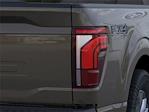 2025 Ford F-150 SuperCrew Cab 4x4 Pickup for sale #TF25161 - photo 21