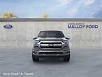 2025 Ford F-150 SuperCrew Cab 4x4 Pickup for sale #TF25161 - photo 7