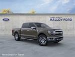 2025 Ford F-150 SuperCrew Cab 4x4 Pickup for sale #TF25161 - photo 8