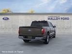 2025 Ford F-150 SuperCrew Cab 4x4 Pickup for sale #TF25161 - photo 3