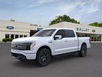 2025 Ford F-150 Lightning SuperCrew Cab AWD Pickup for sale #TF25185 - photo 1