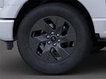 2025 Ford F-150 Lightning SuperCrew Cab AWD Pickup for sale #TF25185 - photo 19