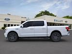 2025 Ford F-150 Lightning SuperCrew Cab AWD Pickup for sale #TF25185 - photo 4