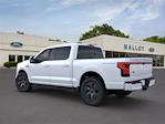2025 Ford F-150 Lightning SuperCrew Cab AWD Pickup for sale #TF25185 - photo 2