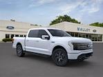 2025 Ford F-150 Lightning SuperCrew Cab AWD Pickup for sale #TF25185 - photo 7