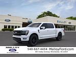 2025 Ford F-150 SuperCrew Cab 4x4 Pickup for sale #TF25216 - photo 1