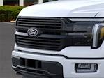 2025 Ford F-150 SuperCrew Cab 4x4 Pickup for sale #TF25216 - photo 17