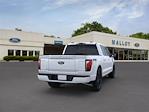 2025 Ford F-150 SuperCrew Cab 4x4 Pickup for sale #TF25216 - photo 8