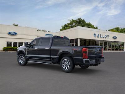 2025 Ford F-250 Crew Cab 4x4 Pickup for sale #TF25217 - photo 2