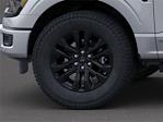 2025 Ford F-150 SuperCrew Cab 4x4 Pickup for sale #TF25226 - photo 19