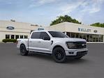 2025 Ford F-150 SuperCrew Cab 4x4 Pickup for sale #TF25226 - photo 7
