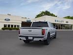 2025 Ford F-150 SuperCrew Cab 4x4 Pickup for sale #TF25226 - photo 8