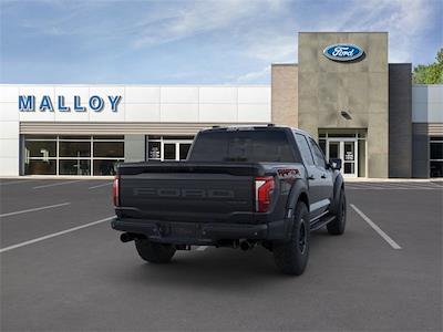 2025 Ford F-150 SuperCrew Cab 4x4 Pickup for sale #TF25227 - photo 2