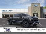 New 2025 Ford F-150 Raptor SuperCrew Cab 4x4 Pickup for sale #TF25227 - photo 1