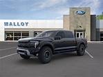 New 2025 Ford F-150 Raptor SuperCrew Cab 4x4 Pickup for sale #TF25227 - photo 4
