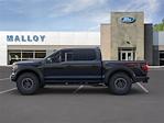 New 2025 Ford F-150 Raptor SuperCrew Cab 4x4 Pickup for sale #TF25227 - photo 6
